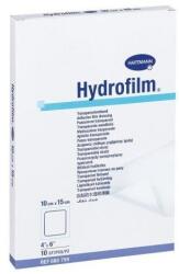 HARTMANN Hydrofilm bandaj transparent autoadeziv 10 x 15cm, 10 buc