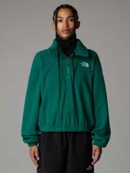 The North Face Полар w 100 glacier half zip fleece