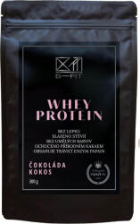 B-Fit Club Whey Protein Exclusive Ciocolată-Condac 300 g