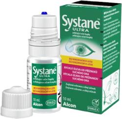  Systane ULTRA picături hidratante pentru ochi 10 ml