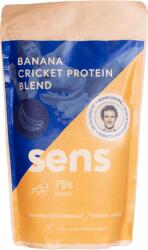 SENS Protein shake blend banană 455 g