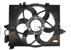 NRF ventilátor, motorhűtés NRF 47212 (47212)