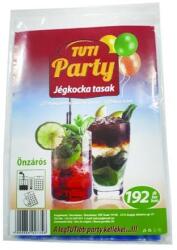  Jégkocka készítő tasak 192 db/ csomag Tuti (57067) - irodaitermekek