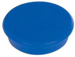 Franken Mágnes 24mm, 10 db/csomag, Franken kék (HM20 03) - irodaitermekek