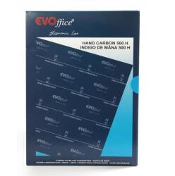 Bluering Indigó A4, kézíráshoz 100 ív/csomag, Bluering® kék (EV3K01) - irodaitermekek