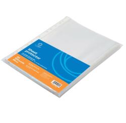  Genotherm lefűzhető A4, 35 micron narancsos 100 db (OFFICE2135N) - irodaitermekek