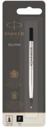 Parker Rollertoll betét 0, 5 mm PARKER ROYAL F 1950321 fekete (7090022000) - irodaitermekek