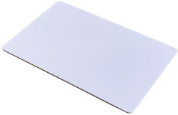  WaliSec RFIDCARD RFID 125KHZ beléptető kártya, (125KHz), fehér