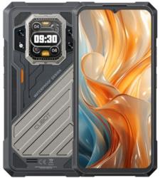 Cubot KingKong X Pro 256GB 24GB RAM Dual Mobiltelefon