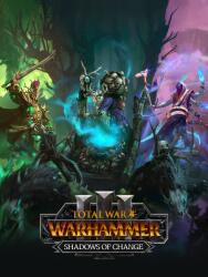 SEGA Total War Warhammer III Shadows of Change DLC (PC) Jocuri PC