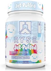 RYSE - LOADED PROTEIN - PREMIUM WHEY PROTEIN WITH MCTs - 678 G - JET-PUFFED MARSHMALLOW FLAVOR