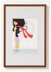  New Lifestyle bronz műanyag képkeret 13x18 cm (DKL008)