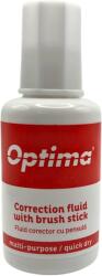 Optima Fluid corector 20ml, Optima (OP-39000020) - officeclass