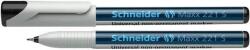 Schneider Universal non-permanent marker SCHNEIDER Maxx 221 S, varf 0.4mm - negru (S-112501) - officeclass