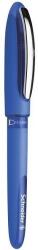 Schneider Roller cu cerneala SCHNEIDER One Hybrid C, ball point 0.5mm - scriere albastra (S-183203) - officeclass