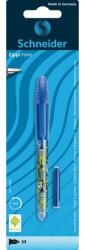 Schneider Stilou SCHNEIDER Zippi + 1 rezerva cerneala/blister (S-76890) - officeclass