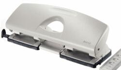 Leitz Perforator metalic, 4 gauri, 16 coli, LEITZ 5022 (L-50220085)
