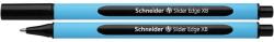 Schneider Pix SCHNEIDER Slider Edge XB, rubber grip, varf 1.4mm - scriere neagra (S-152201) - officeclass