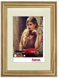 Hama Bellina natúr fa keret 13x18 cm (175107)