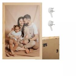 Malatec Fenyő képkeret 28x38 cm (19917)