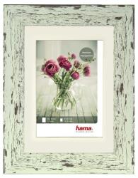 Hama Chalet pasztell menta képkeret 13x18 cm (175283)