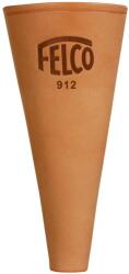 FELCO 912 bőr övtok metszőollóhoz - kompakt, hengeres kialakítás (020-FELCO 912)