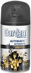 Garden Automata légfrissítő utántöltő 260 ml Arany orchidea