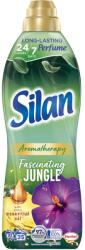 Silan Aromatherapy Fascinating Jungle öblítő 770 ml