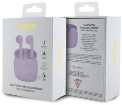 GUESS Classic EST Logo TWS (GUTWST26PS)