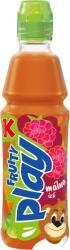 KUBU Fruity Play málna 400 ml