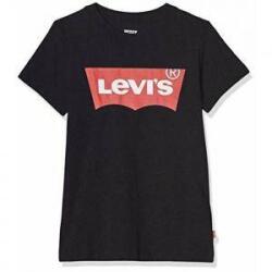 Levi's Tricou cu Mânecă Scurtă Copii Levis E8157 Negru (14 Ani)