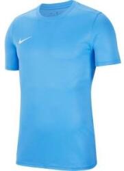 Nike Tricou cu Mânecă Scurtă Copii Nike Park VII BV6741 412 Albastru Mărime 14 Ani