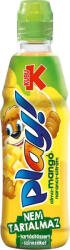 KUBU Play Exotic mangó 400 ml