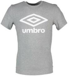 Umbro Tricou cu Mânecă Scurtă Bărbați Umbro WARDROBE 65352U 263 Gri Mărime M