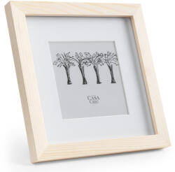 Casa Chic York 20x20 cm képkeret (CL-8X8-UNP)