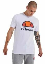 Ellesse Tricou cu Mânecă Scurtă Bărbați Ellesse Dyne Mărime XL