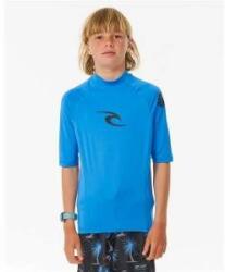 Rip Curl Tricou cu Mânecă Scurtă Bărbați Rip Curl Wave pf Albastru celest Mărime 10 Ani