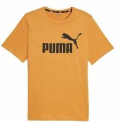 PUMA Tricou cu Mânecă Scurtă Bărbați Puma ESS LOGO TEE 586667 95 (M)