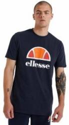 Ellesse Tricou cu Mânecă Scurtă Bărbați Ellesse Dyne Albastru închis Mărime M