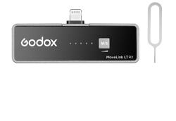 Godox MoveLink LT RX Receptor wireless pentru MoveLink LT1, Lightning Statii radio