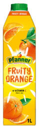 Pfanner Narancslé 25% 1 l