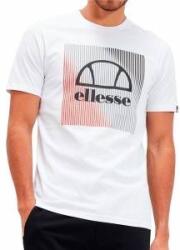 Ellesse Tricou cu Mânecă Scurtă Bărbați Ellesse Flecta Mărime L ce0e91