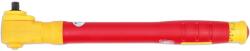 Laser Tools LAS-8322 3/8"-os VDE szigetelt nyomatékkulcs 1000 V-ig, kalibrált, 20-100 Nm (LAS-8322)