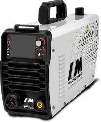 Mastroweld MASTRO CUT-40 LED inverteres plazmavágó (00640LED) - praktikuskft