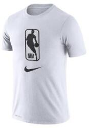 Nike Tricou cu Mânecă Scurtă Bărbați Nike AT0515 100 Alb Mărime M