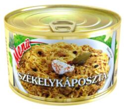 Szegedi Paprika Zrt. Menü - Székelykáposzta 400 g