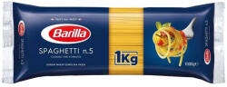 Barilla Spaghetti n. 5 1 kg