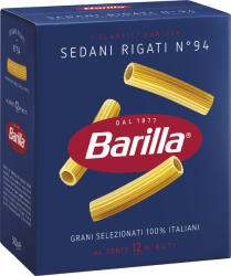 Barilla Sedani Rigati n. 94 500 g