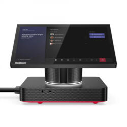 Lenovo ThinkSmart Hub Zoom Rooms (11H3000KRI)