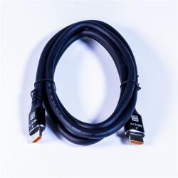 Stansson Stansson, 3m HDMI 2.1, HDMI kábel (SIC-HDMI2.1-016-D)